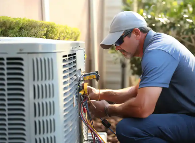 installateur Oldemarkt